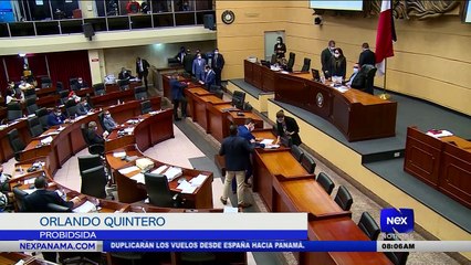 Reacciones ante la jornada de vacunación en la Asamblea - Nex Noticias