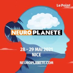 Neuroplanète 2021 : découvrez le programme !