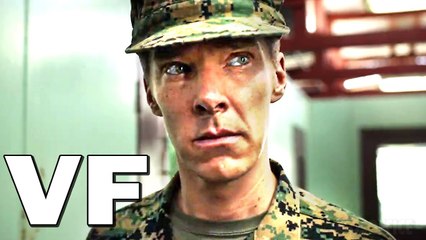 DÉSIGNÉ COUPABLE Bande Annonce VF # 2