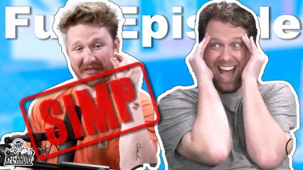 KFC Radio: Simpin' Ain't Easy ft Ryan Long