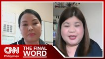 Filipino Nurses Association wins national award in UK | The Final Word