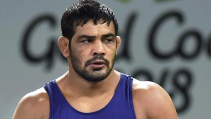 Download Video: From hero to villain, here's the full story of Sushil Kumar