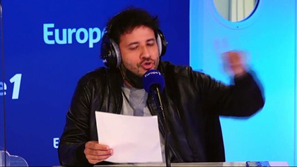 Laurent Barat : "Je suis fier d'être Français !"