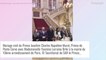 Prince Joachim Napoléon Murat bientôt papa : son épouse Yasmine est enceinte