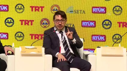 ANKARA - Anadolu Ajansı, İslamofobi İzleme Birimi oluşturacak (3)