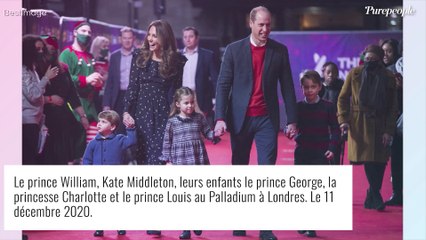Kate Middleton et le prince William en Ecosse : qui s'occupe de George, Charlotte et Louis en leur absence ?