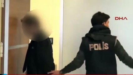 'Polislere acıyacak değiliz' diye twit atan şahıs hakkında karar verildi