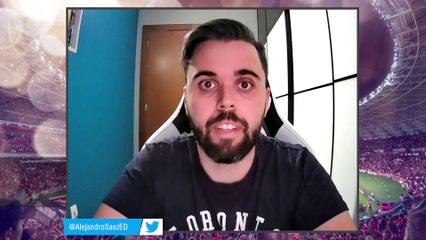 La redacción de ED le pone nota a la temporada del Betis