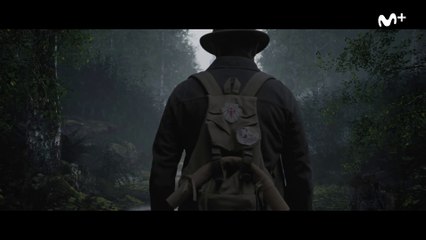 Otros mundos: El camino de Santiago - Tráiler