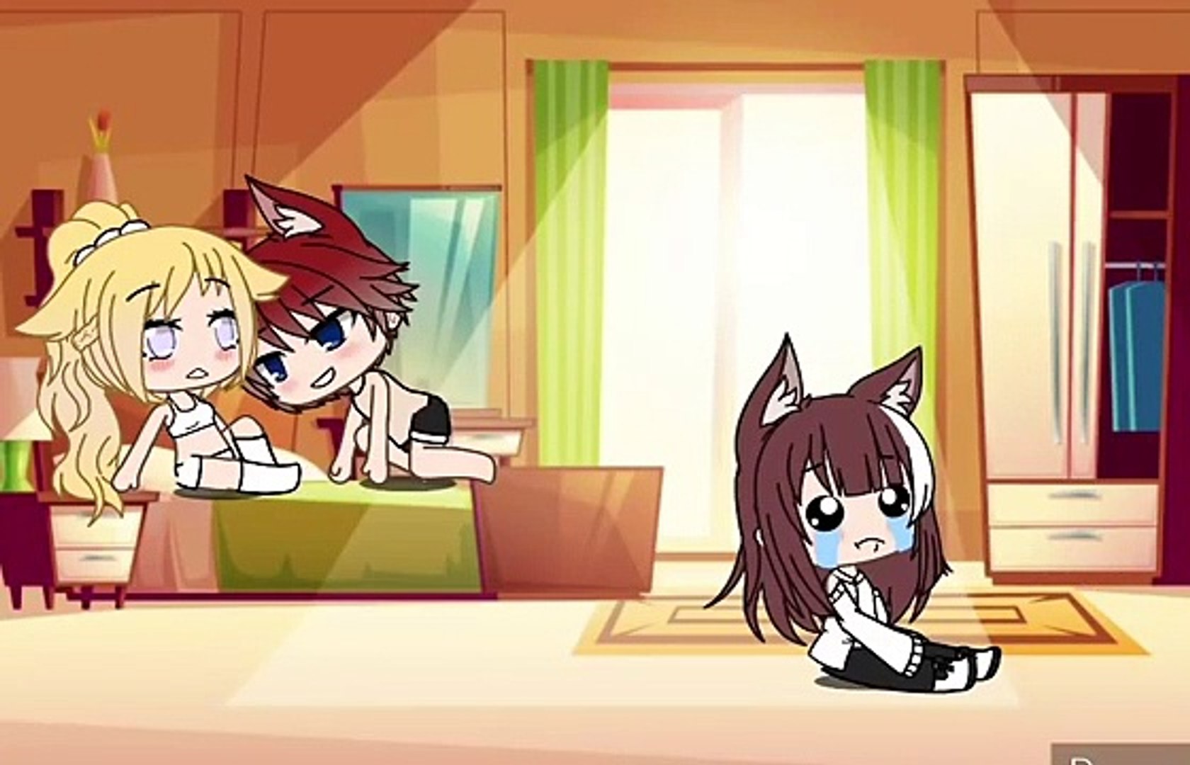 Mama Noo Gacha Life Funny Meme Video Dailymotion