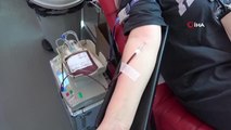Kdz. Ereğli TSO'dan kan bağışı desteği