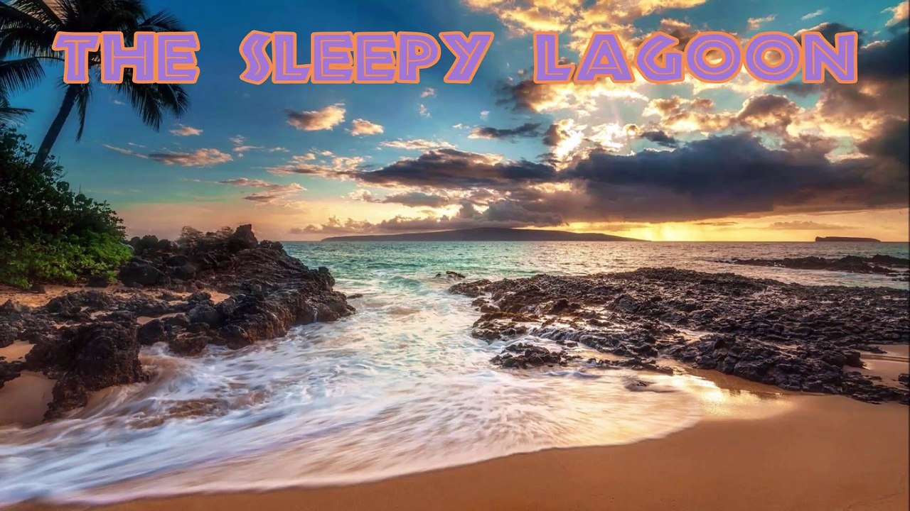 The Sleepy Lagoon