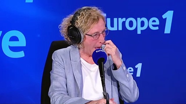 Régis Mailhot à Muriel Pénicaud : Bonjour à toi camarade Pénicov
