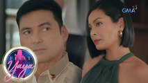 First Yaya: Lorraine fights back | Episode 49