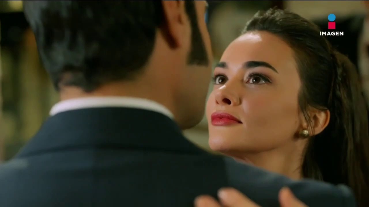 TIERRA AMARGA CAPÍTULO 307 ESPAÑOL  3 TEMPORADA