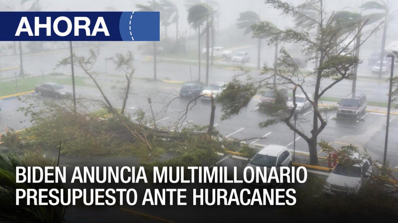 #25M | Lo que es noticia en #EE.UU + Regiones de #Venezuela - Ahora