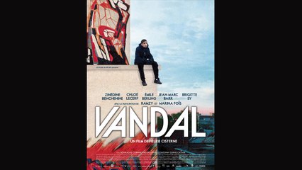 VANDAL (2013) Regarder HDRiP-FR
