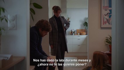 Cuidado con los niños - Clip