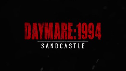 Daymare : 1994 Sandcastle - Vidéo d'annonce