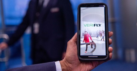 American Airlines utilizará pasaportes digitales para vacunas