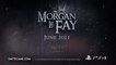 Smite - Morgan Le Fay Cinematic Reveal PS4