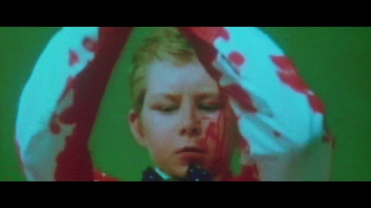 Censor - Trailer (English) HD