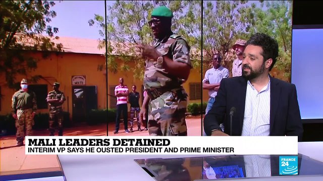 Mali unrest: what impact on the fight against jihadist groups in the region?