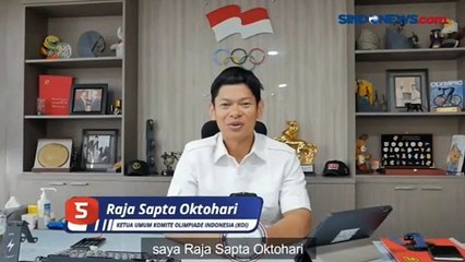 Sejumlah Tokoh Ucapkan Selamat atas Launching Sportstars.id