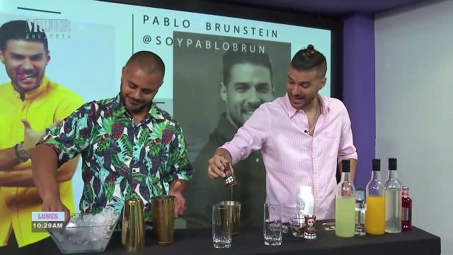 Cocteles refrescantes | Mujer - Nex Panamá