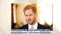 Prince Harry _ comment il a étouffé ses vieux démons pour se créer un nouveau personnage