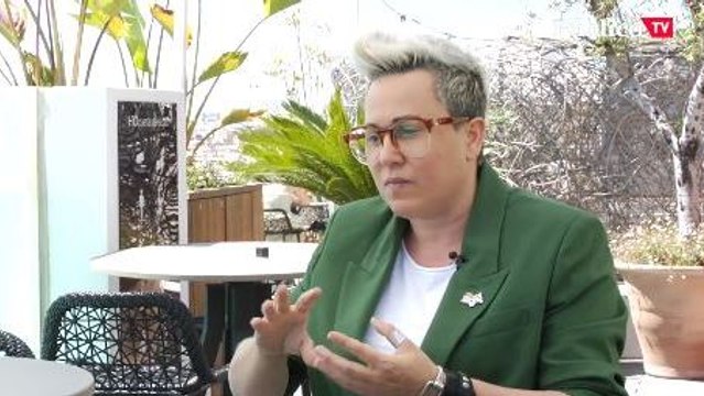 Sonia Vivas: “La Policía tiene que dejar de ser un contrapoder y empezar a trabajar como un servicio público”