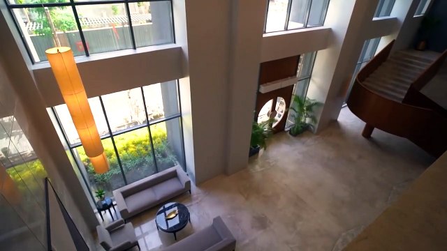 Club Aura - 40,000 sq.ft. of luxuries within the gates. Aurus - PS Group