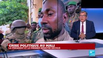 Crise politique au Mali : les militaires reprennent le pouvoir