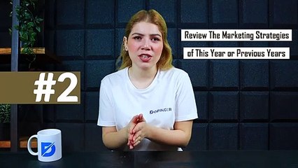 6 Digital Marketing Strategies to be Best in 2021! Dopinger.com