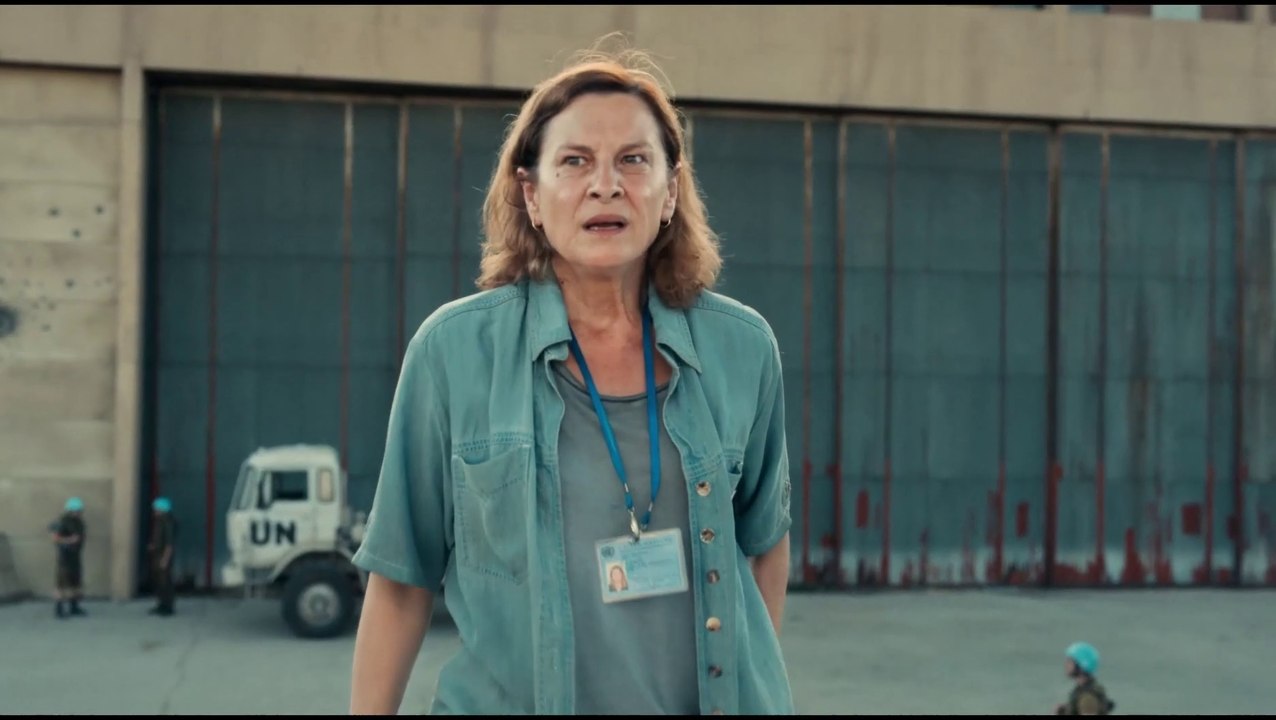 Quo Vadis, Aida - Trailer (Deutsch) HD