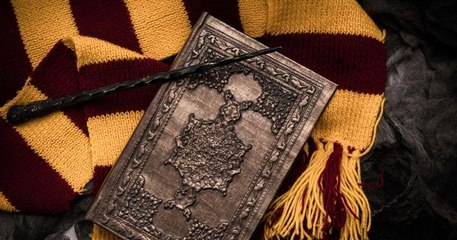 « Mystères et sortilèges » : un jeu de piste géant inspiré de Harry Potter à faire partout en France !