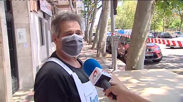El estadio Wanda-Metropolitano volverá a admitir público en las gradas