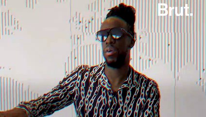 Les moments qui ont changé la vie de Youssoupha