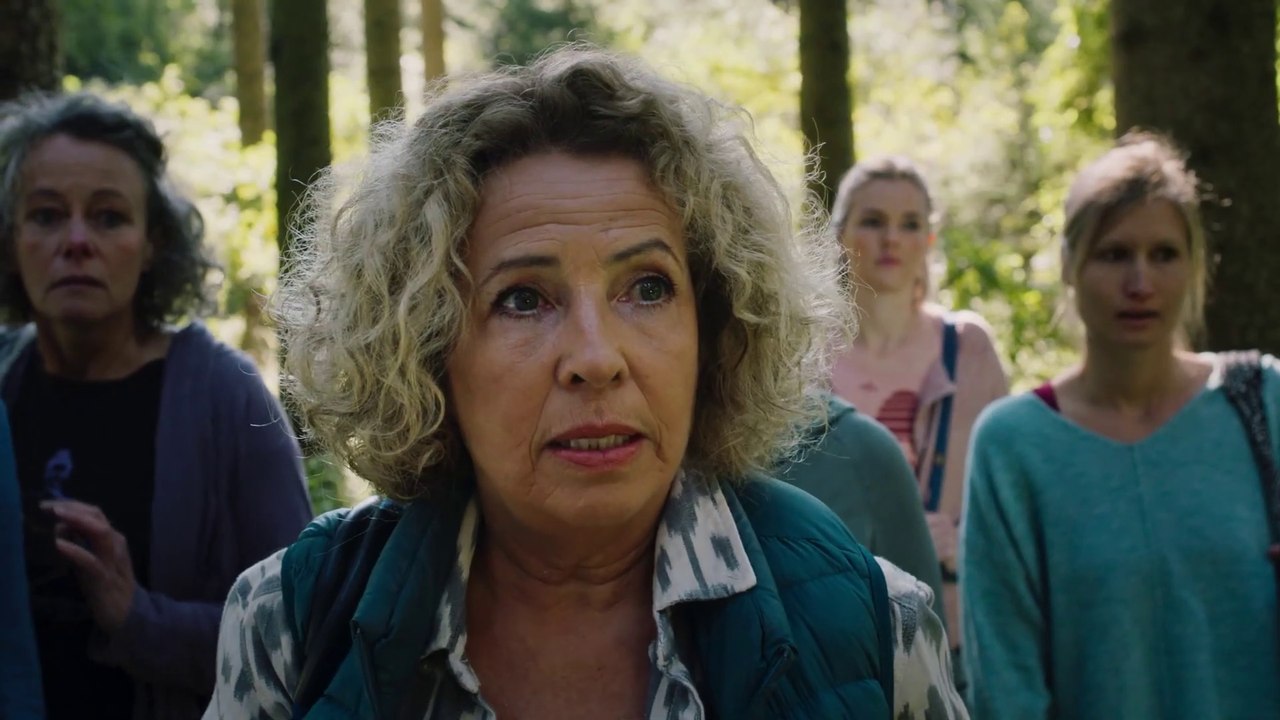 Reiterhof Wildenstein Jacomo und der Wolf - Trailer (Deutsch) HD