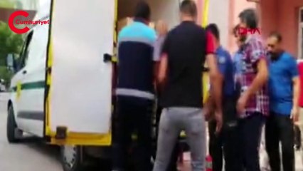 Eşini 46 bıçak darbesiyle öldüren erkeğe iyi hal indirimi