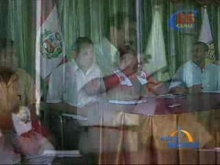 REGIÓN EN EMERGENCIA - TUMBES