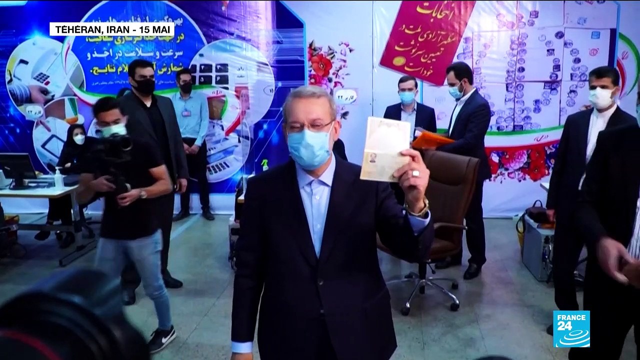 Présidentielles en Iran : les candidatures de Mahmoud Ahmadinejad et d’Ali Larijani rejetées