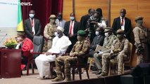Mali: Militär setzt Präsident und Ministerpräsident ab