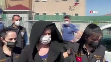 -Küçükçekmece’de annesini öldüren kadın tutuklandı