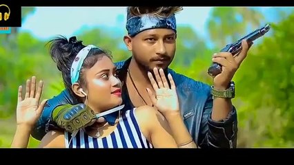 New Hindi Video song 2021 || Mujbe hu tu ako me hu to  VENUS MUSIC Album Song