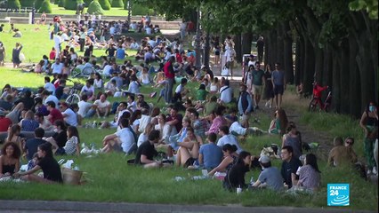 Campagne anti-vaccin en France : des influenceurs payés pour dénigrer le vaccin Pfizer ?
