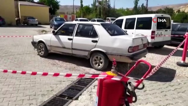 Polis tarafından aranan kayıp kadının sevgilisi intihar girişiminde bulundu