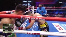 Jose Enrique Durantes Vivas vs Luis Coria (22-05-2021) Full Fight