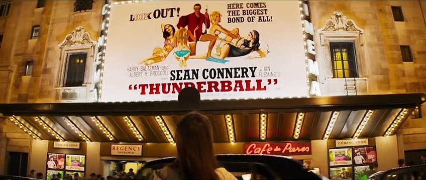 'Última noche en el Soho', tráiler de la película de Edgar Wright