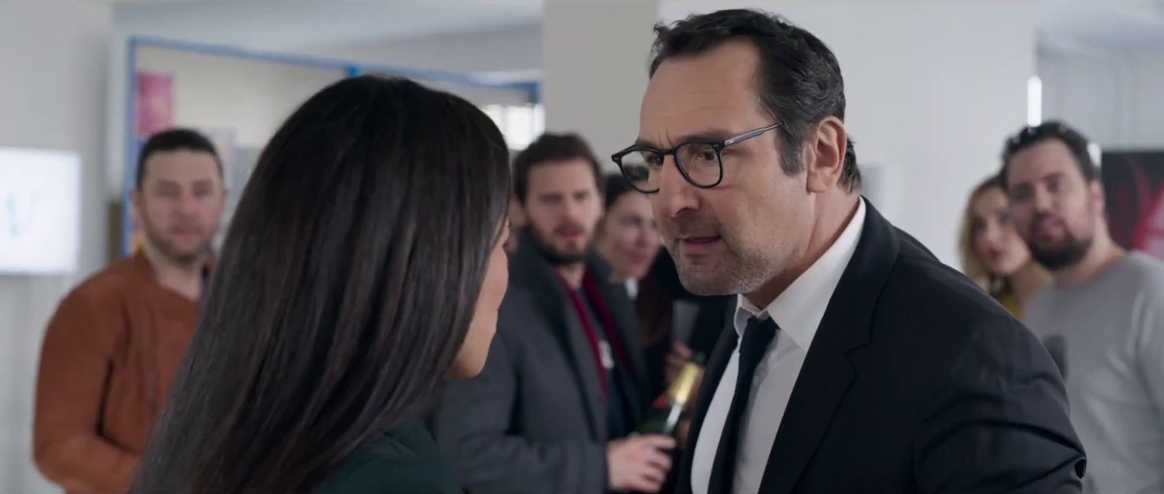 Willkommen in der Nachbarschaft - Trailer (Deutsch) HD